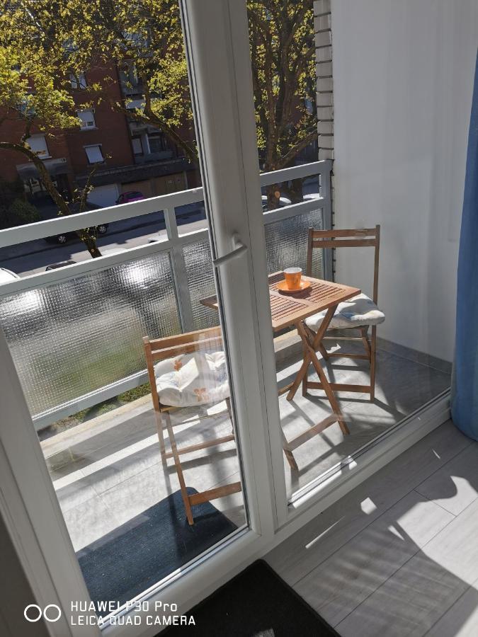 Pearl #lake Jarun#green Area#free Parking#cafes, Tram To City, Markets#balcony&sunny&easy Self Check In 24-7 Zagabria