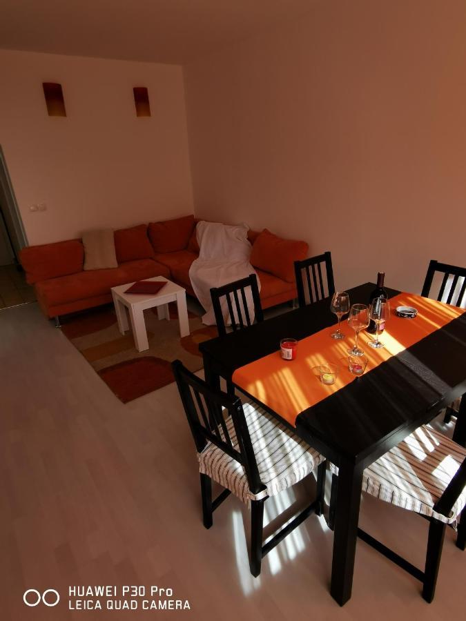 Pearl #lake Jarun#green Area#free Parking#cafes, Tram To City, Markets#balcony&sunny&easy Self Check In 24-7 Zagabria