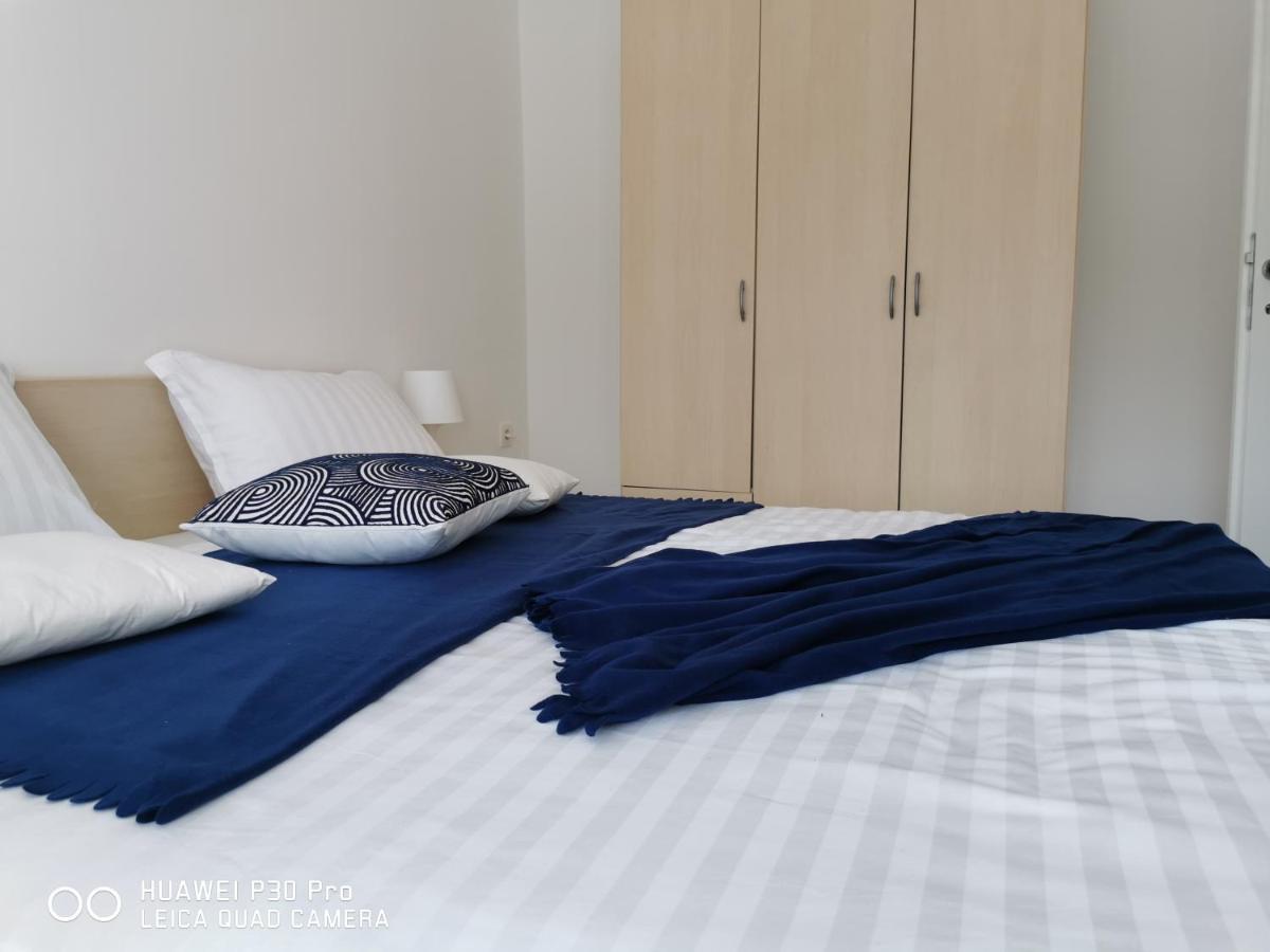Appartamento Pearl #lake Jarun#green Area#free Parking#cafes, Tram To City, Markets#balcony&sunny&easy Self Check In 24-7