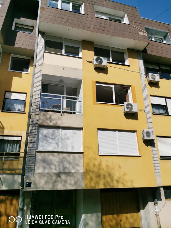 Pearl #lake Jarun#green Area#free Parking#cafes, Tram To City, Markets#balcony&sunny&easy Self Check In 24-7 * Zagabria