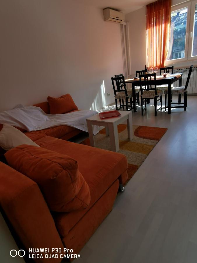 Appartamento Pearl #lake Jarun#green Area#free Parking#cafes, Tram To City, Markets#balcony&sunny&easy Self Check In 24-7