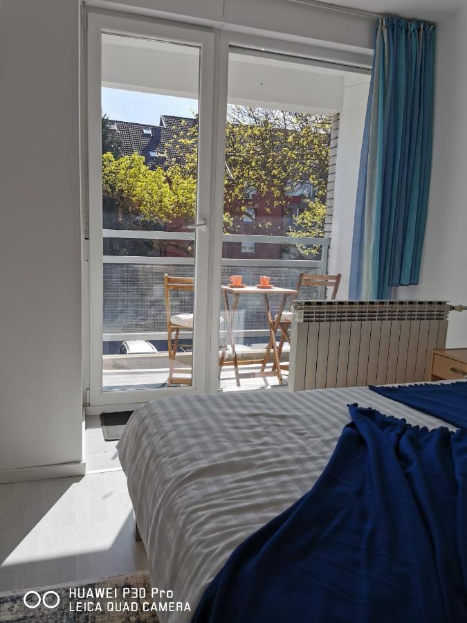 Pearl #lake Jarun#green Area#free Parking#cafes, Tram To City, Markets#balcony&sunny&easy Self Check In 24-7 * Zagabria