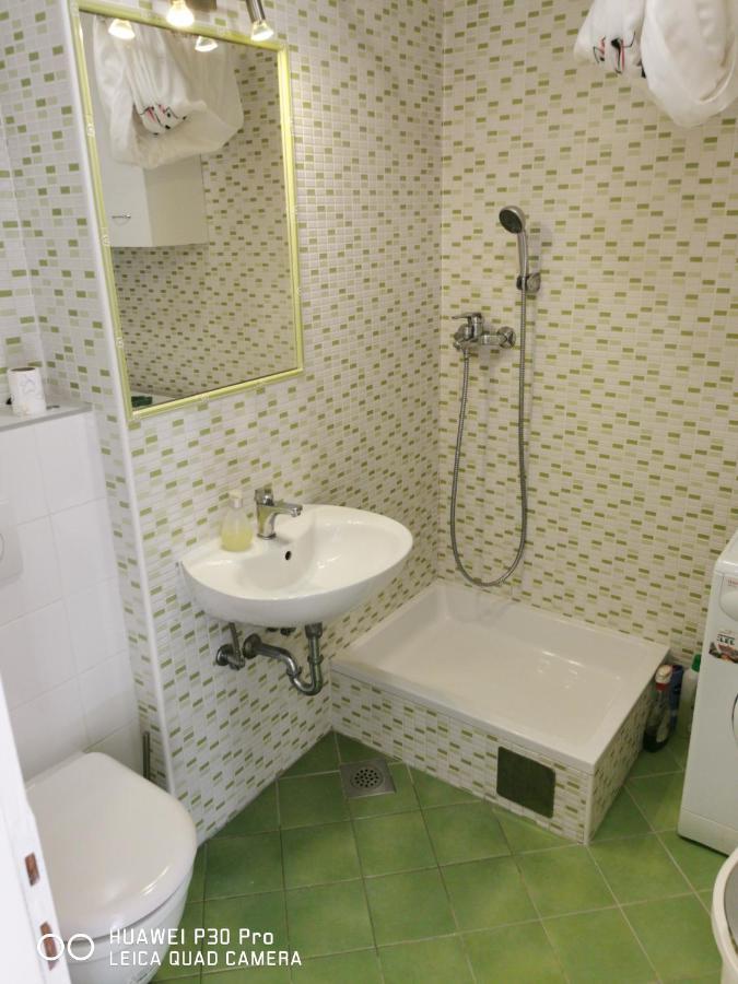 Pearl #lake Jarun#green Area#free Parking#cafes, Tram To City, Markets#balcony&sunny&easy Self Check In 24-7 Appartamento